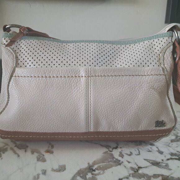 The Sak Hobo Handbag - Picture 1 of 6